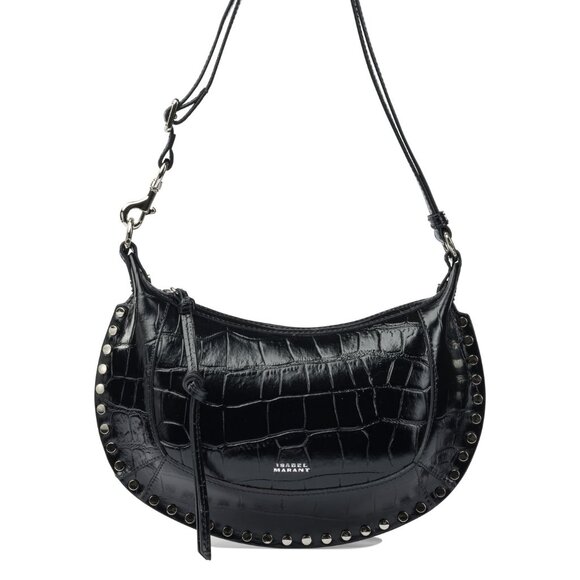 Isabel Marant Oskan Moon Handbag DEFAULT UNI Women - Picture 1 of 5